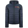 Aston Martin Red Bull Racing F1 Heren Navy Jas