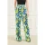 GUESS Marciano By  Slipknot Pants Green Slipknot