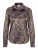 MADELEINE Blouse  taupe / groen / lichtlila / kreeft