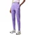Hugo Dames/Dames Logo Joggingbroek (Paars)