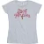 Li-cense Disney dames mickey mouse love forever katoenen t-shirt
