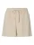PIECES Broek ‘PCVinsty’  beige