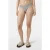 Scotch & Soda Textured Stripe Bikini Bottom Cold Brew