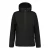 Icepeak Agar softshell jas – zwart