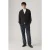 Levi’s Xx Authentic Relaxed Corduroy Chinos Black