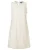 Ana Alcazar Jurk ‘Daith’  offwhite