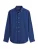 TOMMY HILFIGER Overhemd  royal blue/koningsblauw