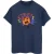 Li-cense Disney dames big hero 6 baymax hiro boos manga katoenen vriendje t-shirt