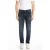 REPLAY GROVER straight leg jeans donkerblauw