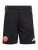 ADIDAS PERFORMANCE Sportbroek ‘Fortuna Düsseldorf’  rood / zwart / wit