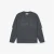 Croyez Homme Showroom Double Sleeve T-shirt Crb50026011 Print T-shirts 41007 Antra