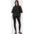 AllSaints Cora Velvet Legging Black