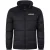 Napapijri – Heren Jas winter Jacket A-Suomi – Zwart –