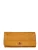 Harbour 2nd Portemonnee ‘Marina’  mosterd