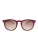 Alsteca Zonnebril ‘Wynwood C02’  roestbruin