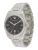Emporio Armani Analoog horloge  zwart / zilver