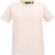 Regatta Dames/Dames Bayletta Gestreept T-shirt (Roze waas)