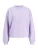 JJXX Sweatshirt ‘JXALFA’  lavendel