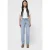 Nudie Jeans Lofty Lo Travelling Light Blue