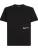 KARL LAGERFELD JEANS Shirt  azuur / grijs / zwart / natuurwit