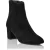 LK Bennett Simi – Single Sole Ankle Black