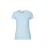 Dames-T-shirt Neutral
