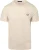 Fred Perry T-Shirt Ecru W50