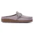 Damesklompen van nubuckleer Birkenstock Buckley