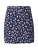 ABOUT YOU Rok ‘Lotta’  donkerblauw / geel / groen / lila