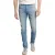 No Excess Denim, regular 711, stretch denim