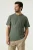 Pilot t-shirt groen