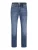 JACK & JONES Jeans ‘JJIMike’  blauw denim