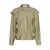 Dameshemd met lange mouwen Soaked in Luxury Karolina