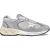 Golden Goose Deluxe merk sneakers Running Dad grijs
