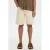 SELECTED HOMME Slhreg Alex Ecru 704 Denim Short Noos denim regular waist short ecru