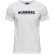 Hummel Shirt ‘Legacy’  zwart / wit