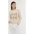 Josephine & Co Bianca Sweater Sand