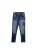 Solang Jeans  donkerblauw