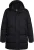 Petrol Parka Vermont Zwart