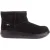 Rocket Dog Dames/Dames Sugar Rush Suede Enkellaarsjes (Zwart)
