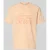 Lacoste regular fit T-shirt van puur katoen