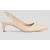 LK Bennett Alyssa Low Sandal Light Brown