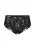 LSCN by LASCANA Slip  zwart