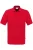 HAKRO 810 Polo shirt Korte mouw rood