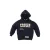 Z8 kids hoodie Dax donkerblauw