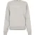 Tommy Hilfiger Dames/Dames Katoenmix Regular Sweatshirt (Lichtgrijze heide)