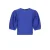 NoBell’ blousetop blauw