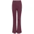 KIDS ONLY GIRL flared broek – paars