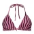 Ten Cate Beach Bikini Top Triangle Removable Pad