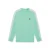 Trui Lyle & Scott Jacquard Tape